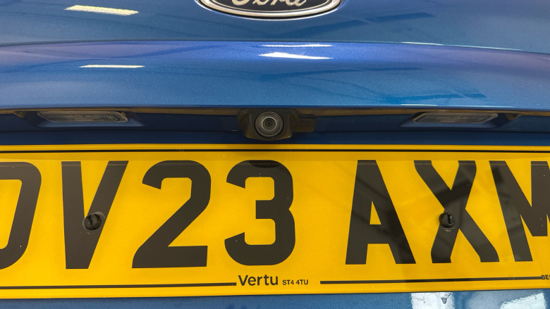 Ford EcoSport 1.0 EcoBoost 125 ST-Line 5dr Petrol Hatchback